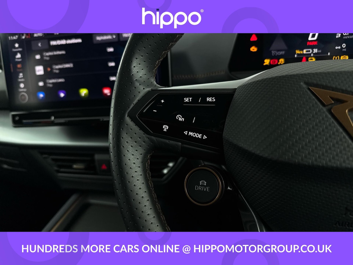 Used Cupra Born 2023 for sale - 76780741: Photo 20