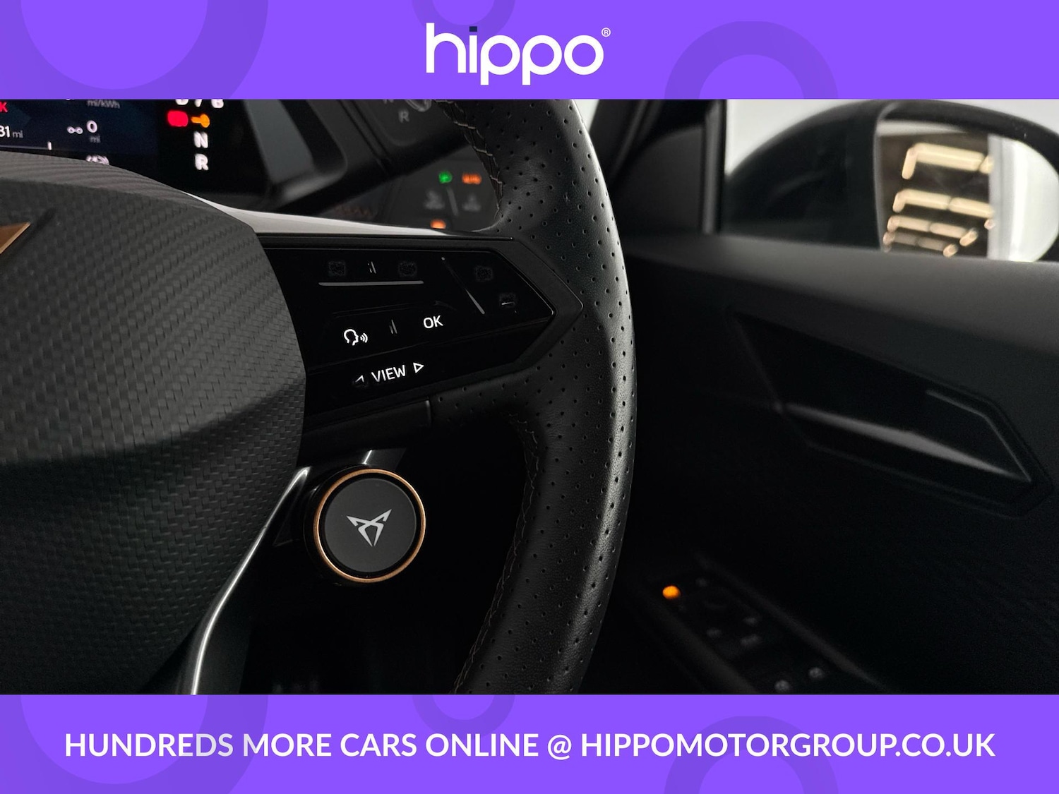 Used Cupra Born 2023 for sale - 76780741: Photo 21