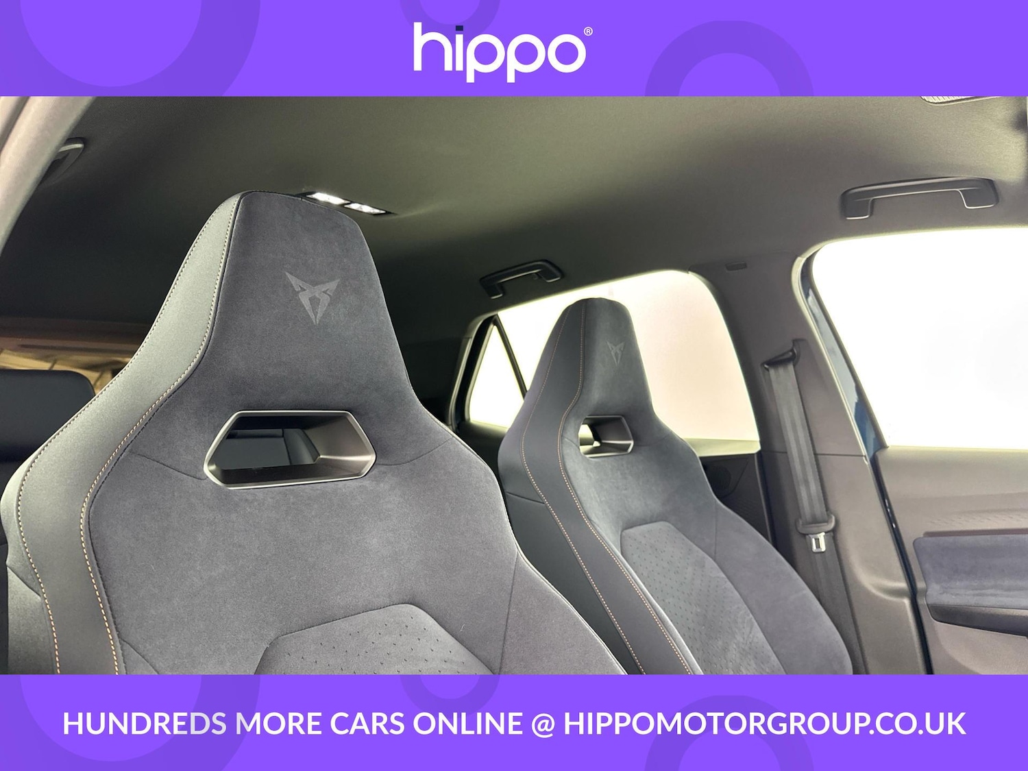 Used Cupra Born 2023 for sale - 76780741: Photo 25