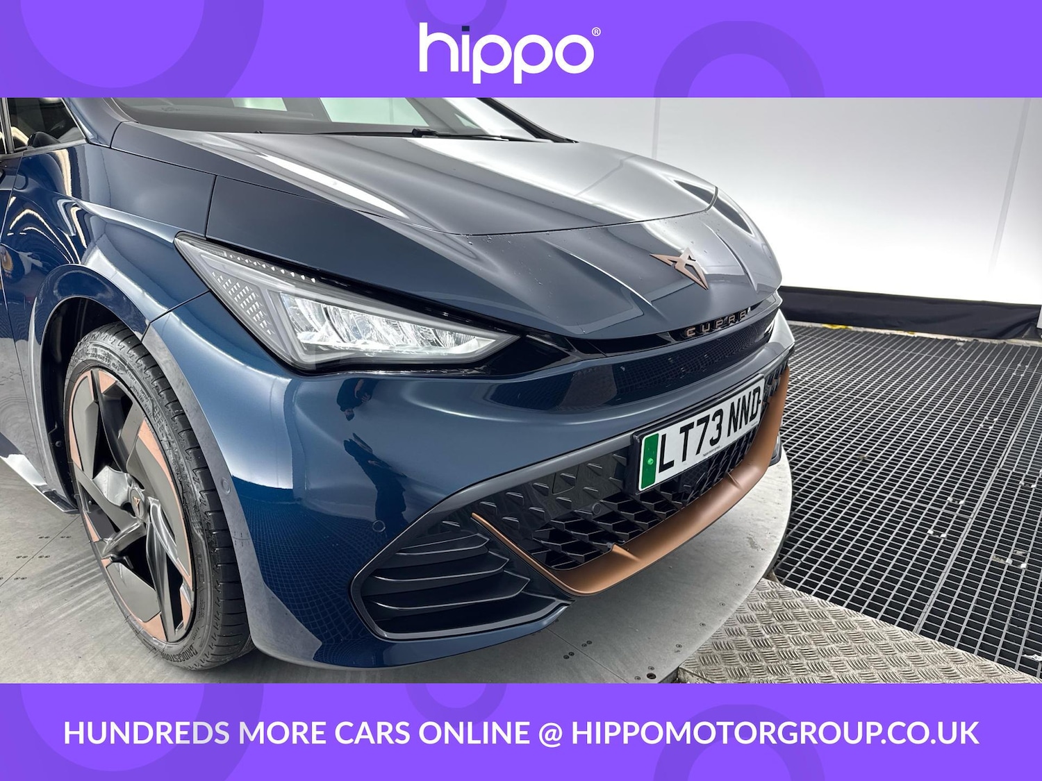 Used Cupra Born 2023 for sale - 76780741: Photo 29