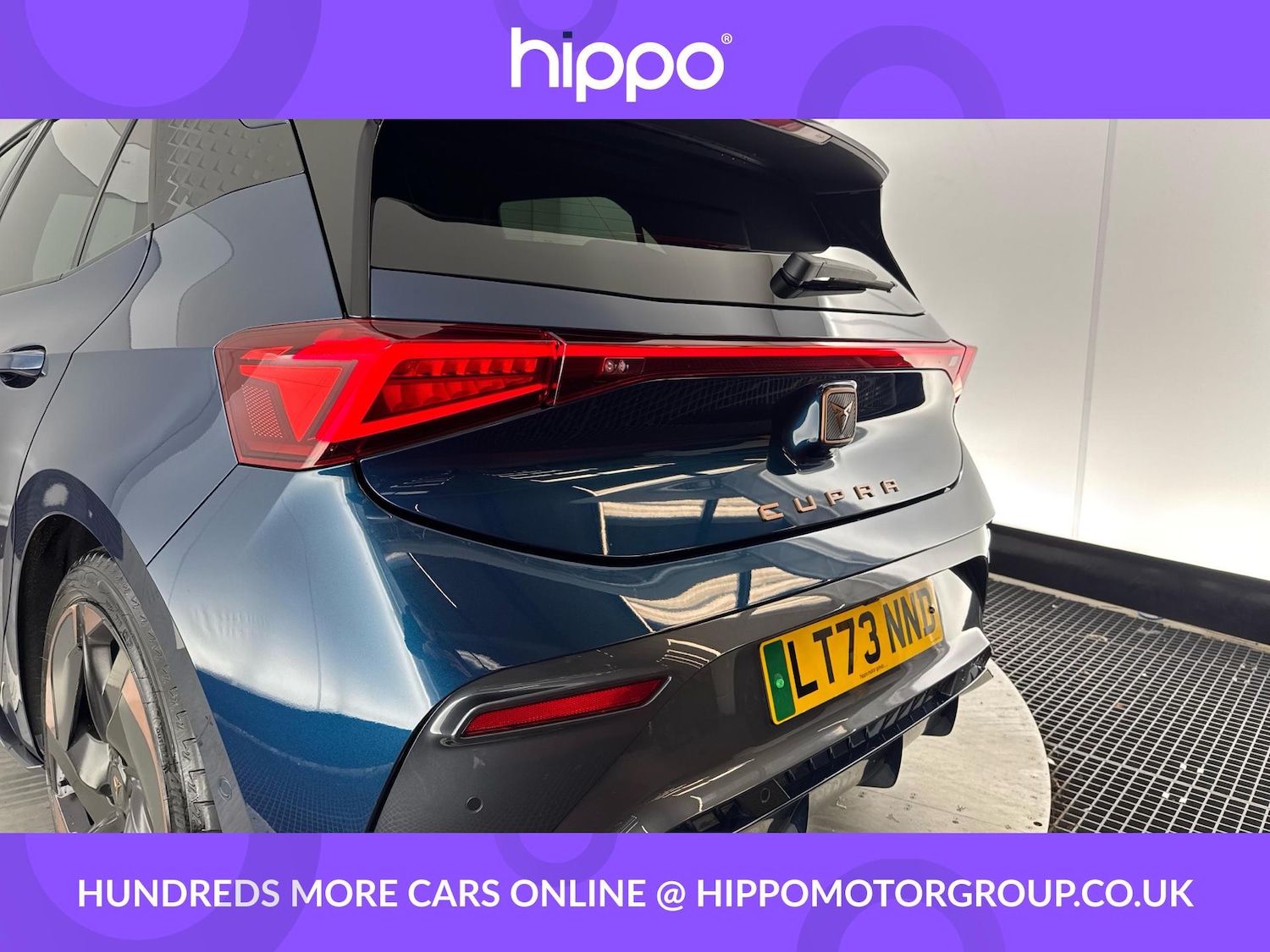 Used Cupra Born 2023 for sale - 76780741: Photo 30