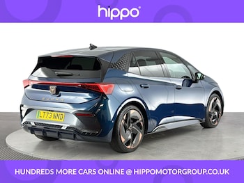 Used Cupra Born 2023 for sale - 76780741: Photo