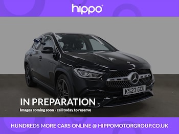 Used Mercedes-Benz GLA 2023 for sale - 79577426: Photo