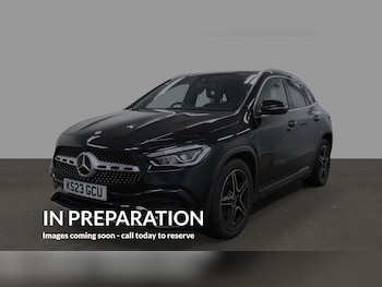 Used Mercedes-Benz GLA 2023 for sale - 79577426: Photo