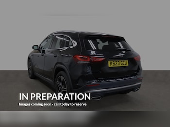 Used Mercedes-Benz GLA 2023 for sale - 79577426: Photo