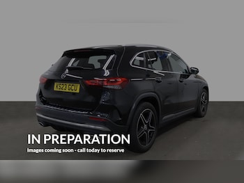 Used Mercedes-Benz GLA 2023 for sale - 79577426: Photo