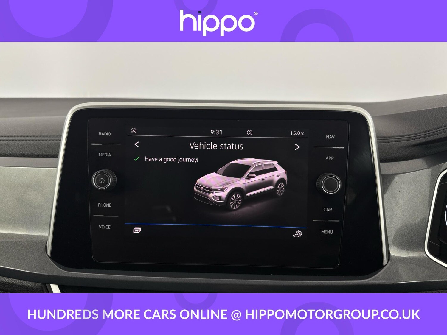 Used Volkswagen T-Roc 2024 for sale - 77524395: Photo 12