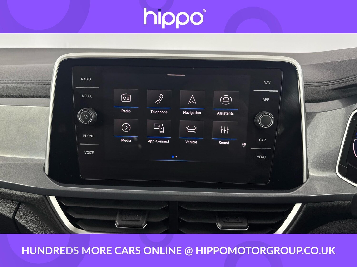 Used Volkswagen T-Roc 2024 for sale - 77524395: Photo 17