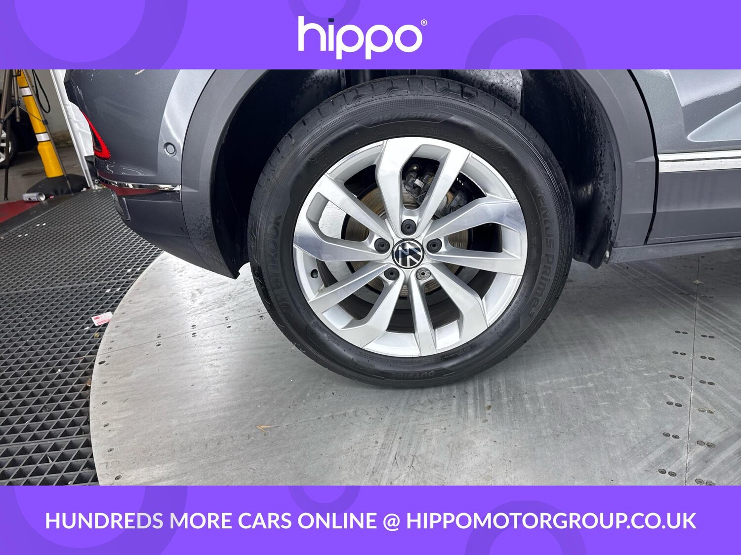 Used Volkswagen T-Roc 2024 for sale - 77524395: Photo 28