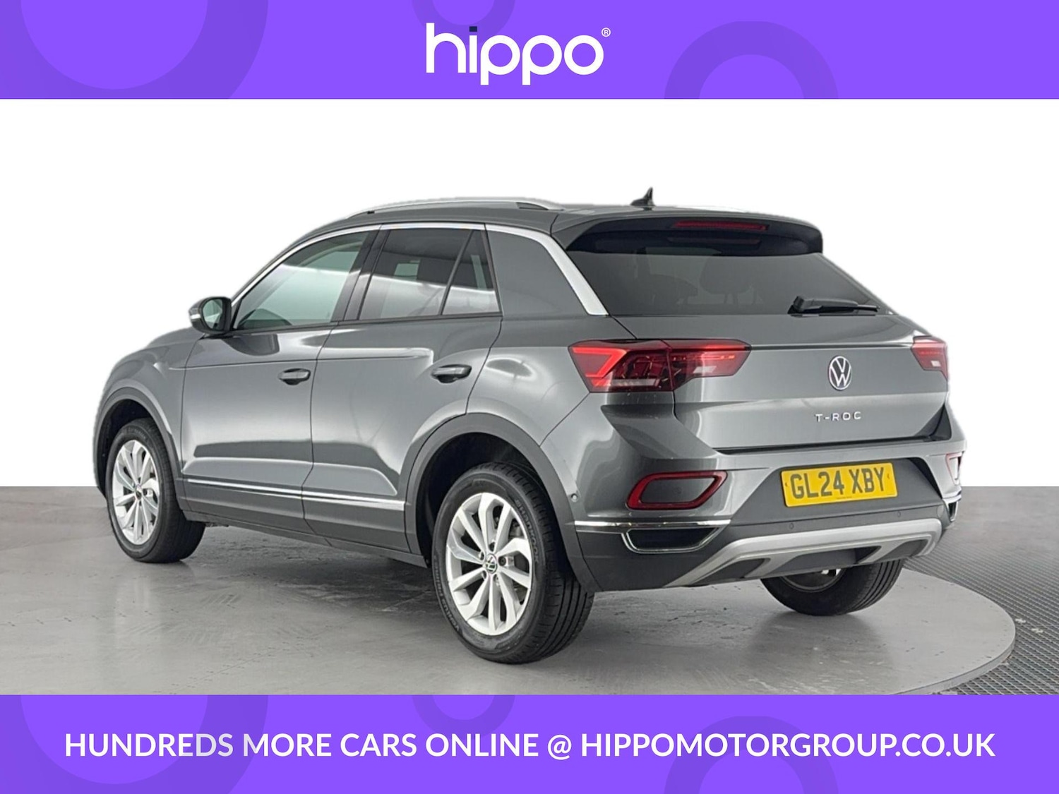 Used Volkswagen T-Roc 2024 for sale - 77524395: Photo 6