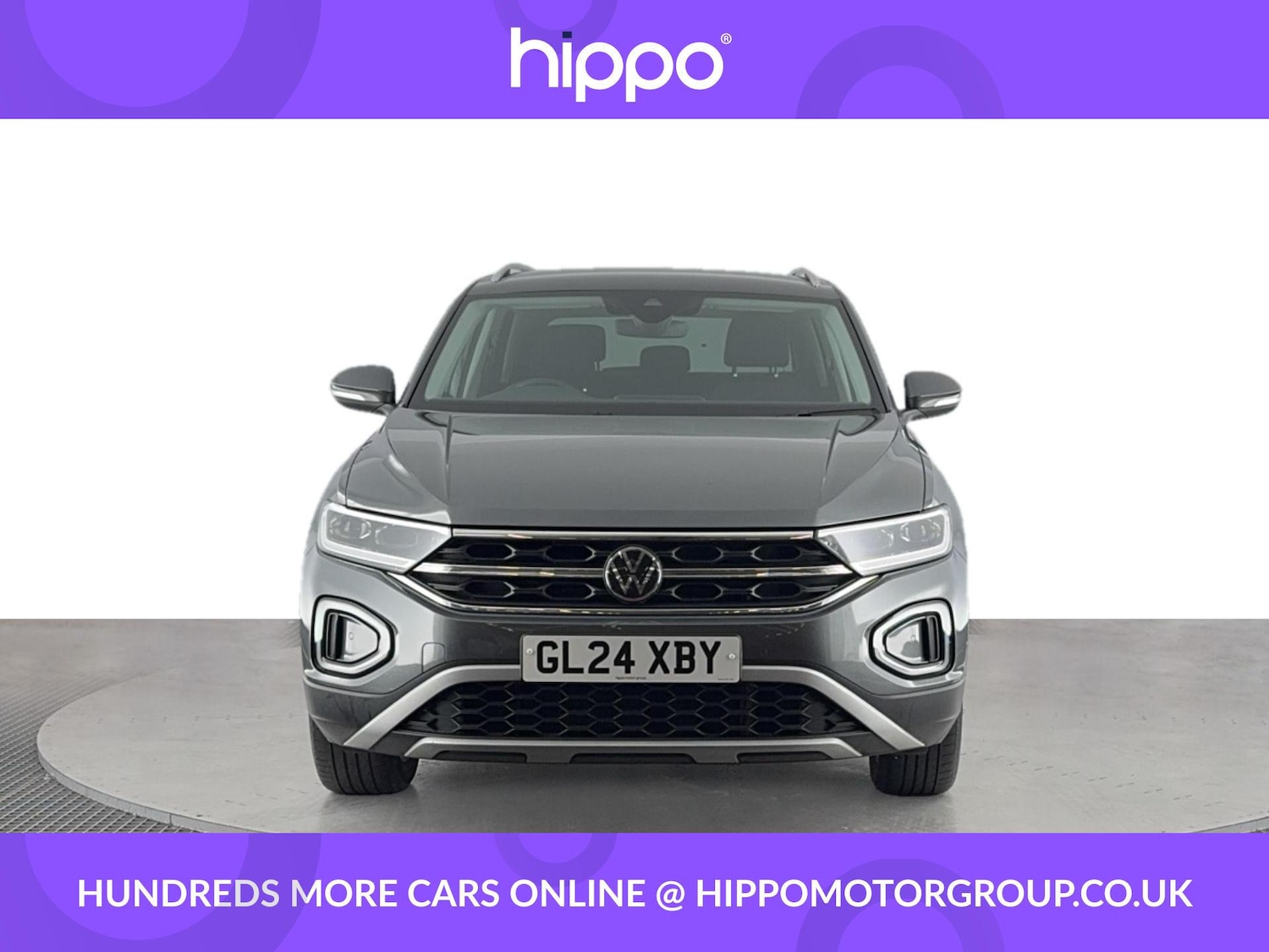 Used Volkswagen T-Roc 2024 for sale - 77524395: Photo 8