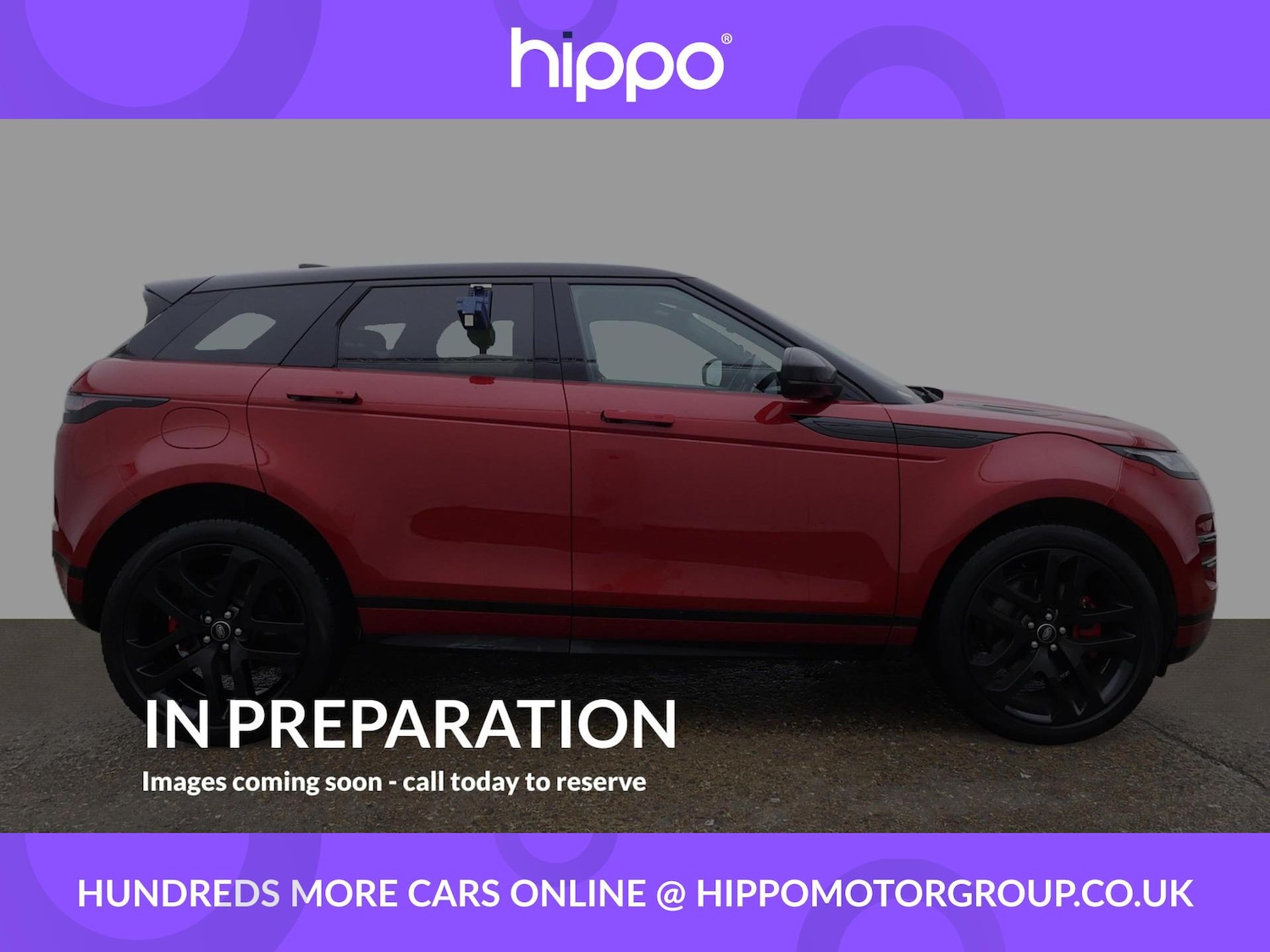 Used Land Rover Range Rover Evoque for sale - 77305920: Photo 5