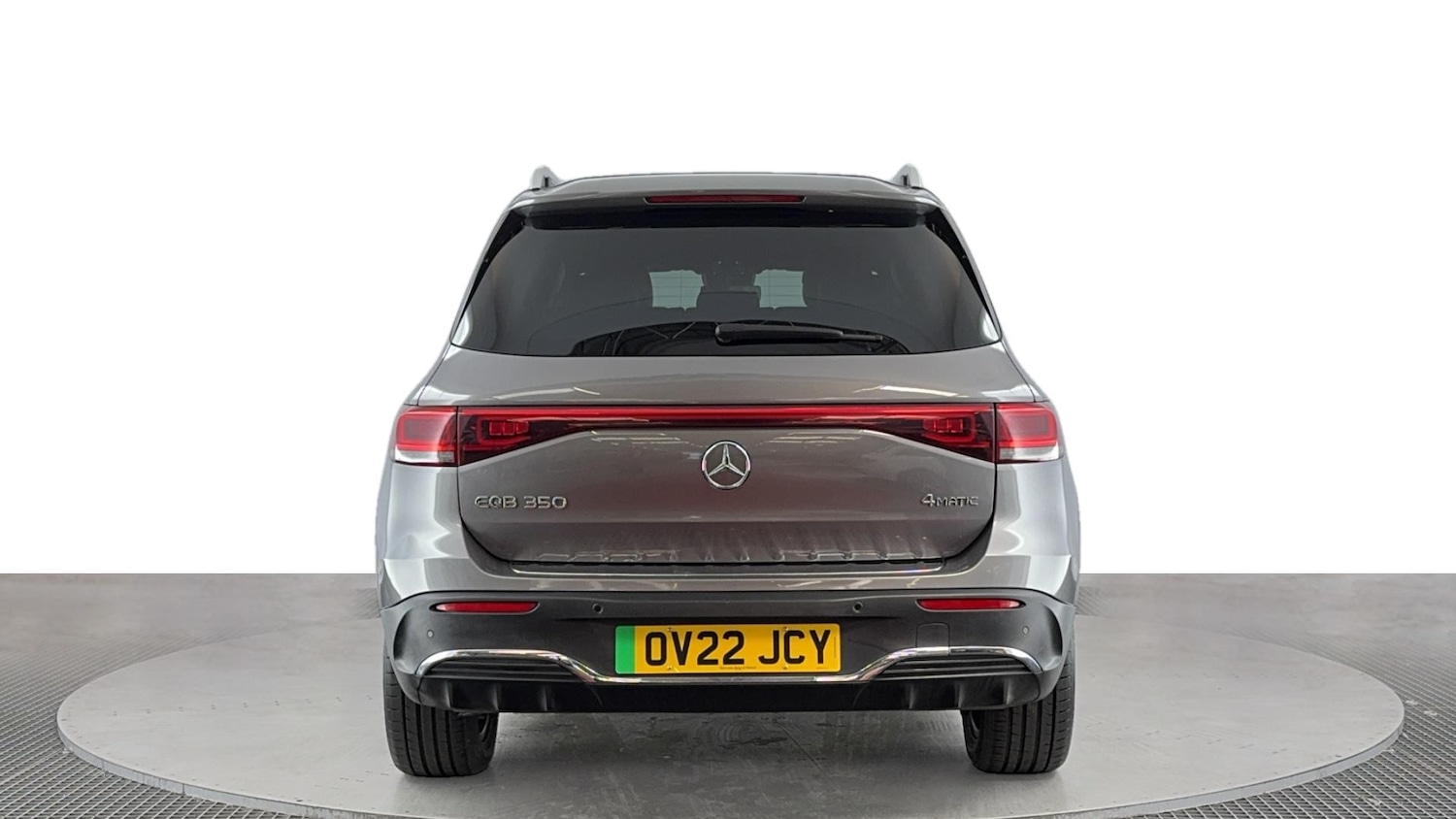 Vehicle 40