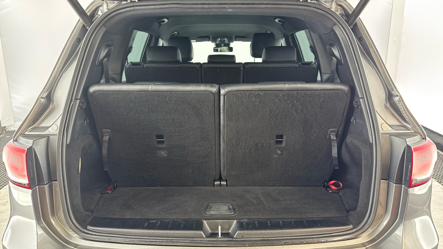 Vehicle 50