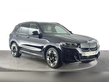 Used BMW iX3 2023 for sale - 79361961: Photo