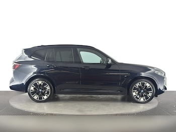 Used BMW iX3 2023 for sale - 79361961: Photo