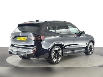 Used BMW iX3 2023 for sale - 79361961: Photo