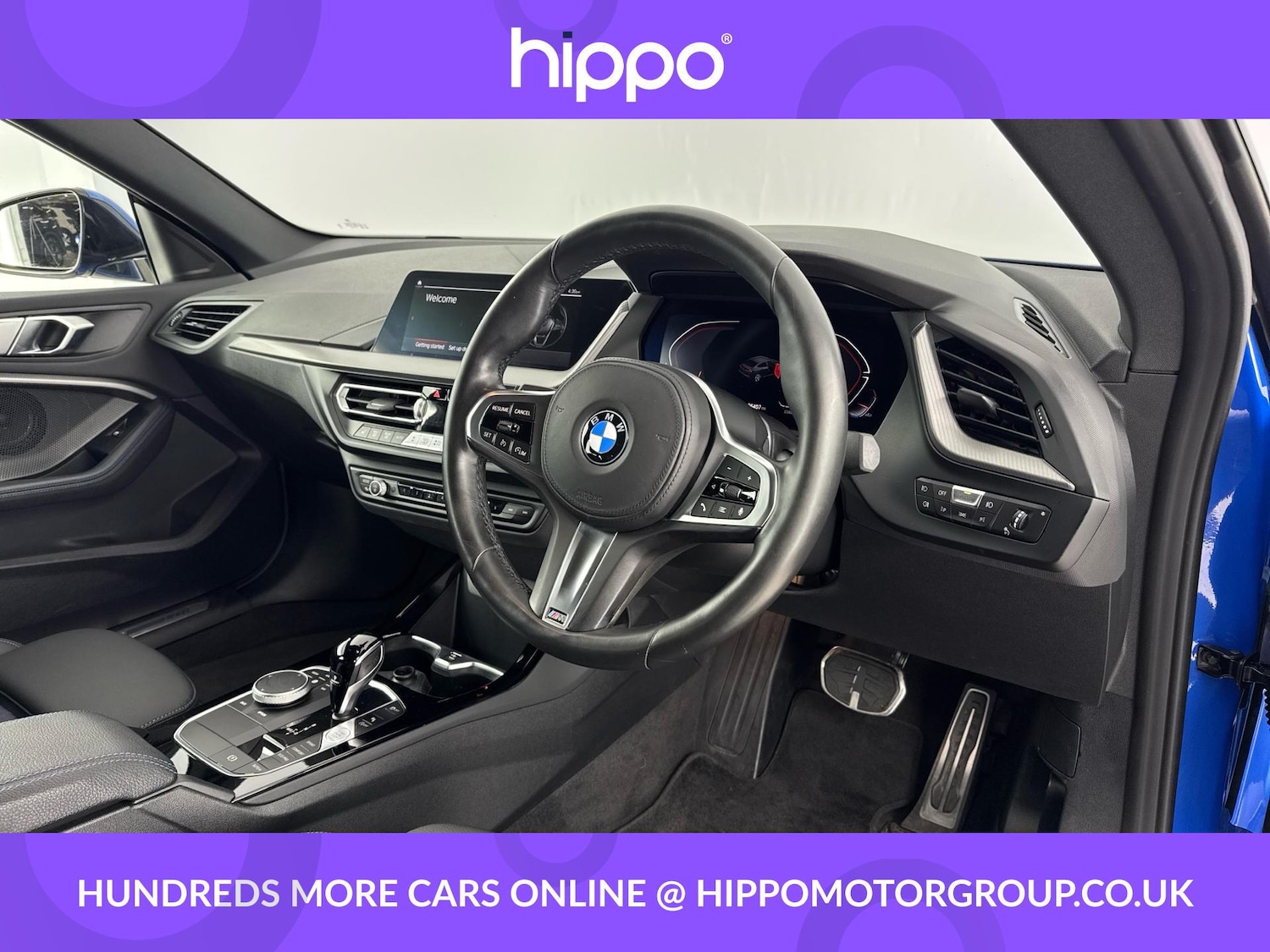 Used BMW 2 Series 2023 for sale - 77040222: Photo 10