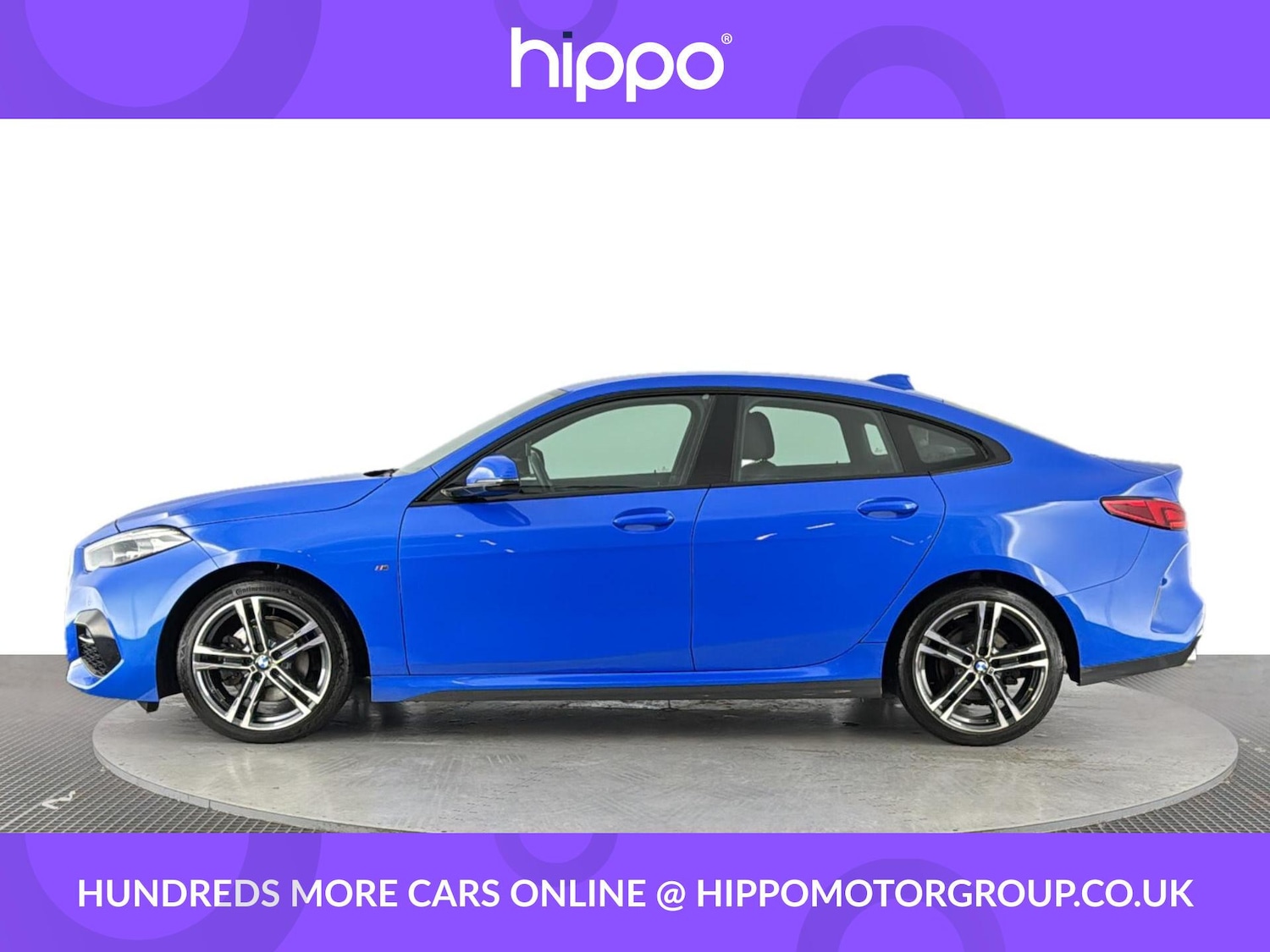 Used BMW 2 Series 2023 for sale - 77040222: Photo 7