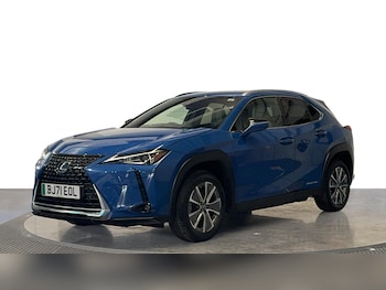 2021 - 300E 5-Door