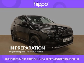 Used Jeep Compass 2022 for sale - 79158123: Photo