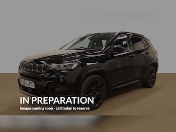 Used Jeep Compass 2022 for sale - 79158123: Photo