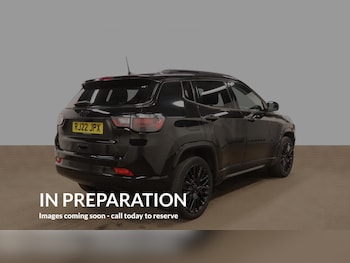 Used Jeep Compass 2022 for sale - 79158123: Photo