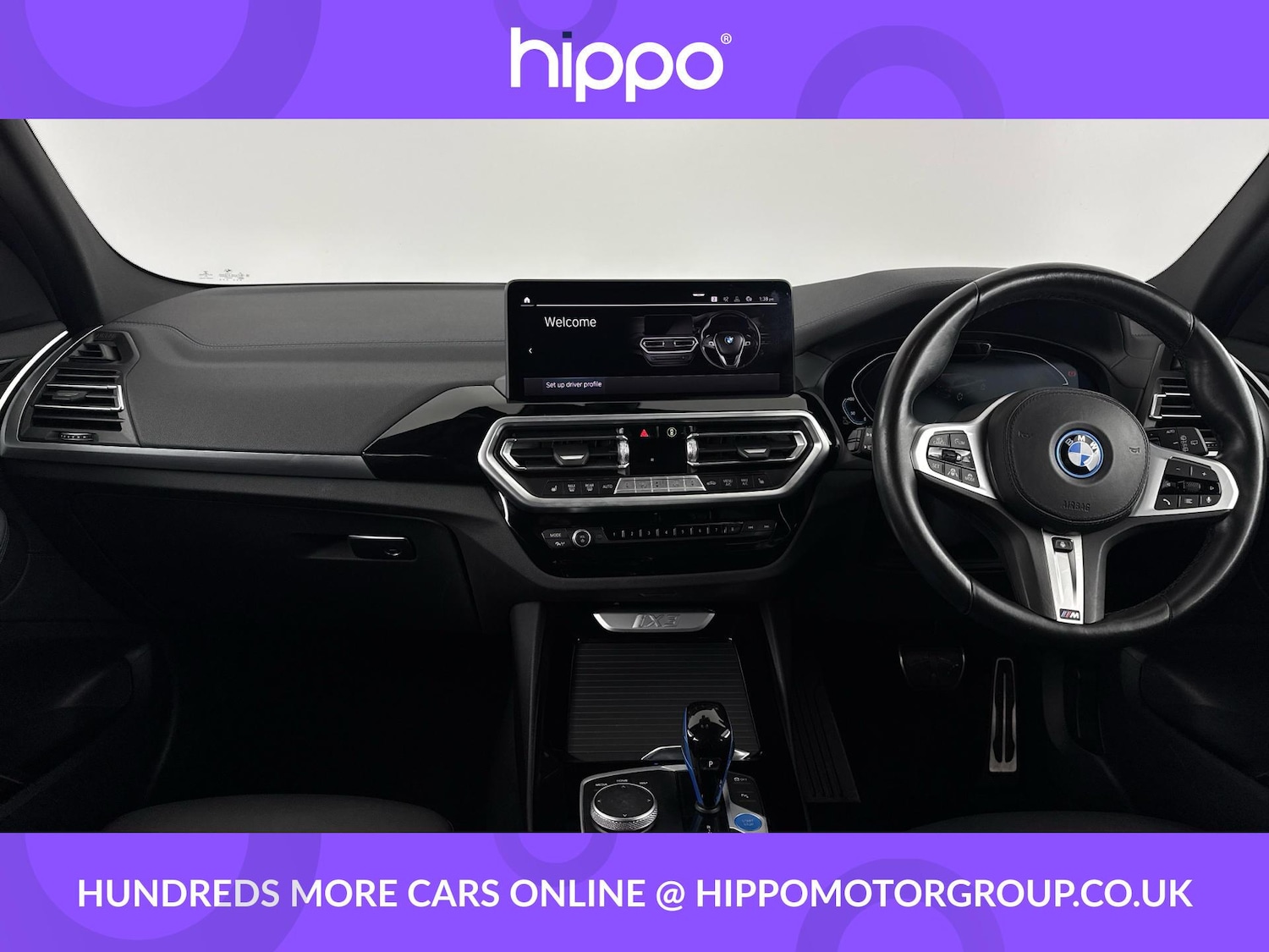 Used BMW iX3 2022 for sale - 77174638: Photo 11