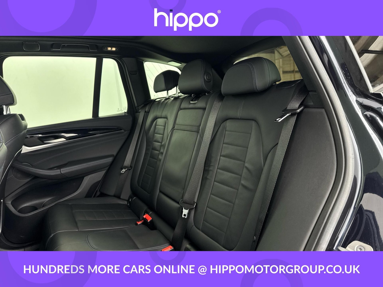 Used BMW iX3 2022 for sale - 77174638: Photo 14