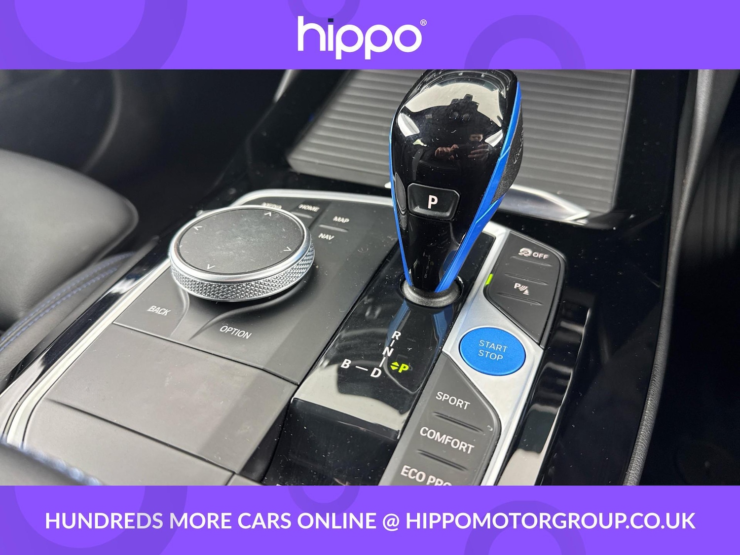 Used BMW iX3 2022 for sale - 77174638: Photo 22