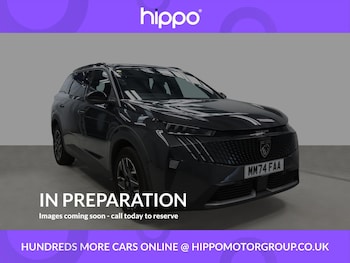 Used Peugeot 5008 2024 for sale - 78822193: Photo