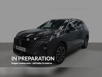 Used Peugeot 5008 2024 for sale - 78822193: Photo