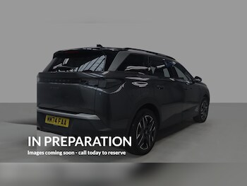 Used Peugeot 5008 2024 for sale - 78822193: Photo