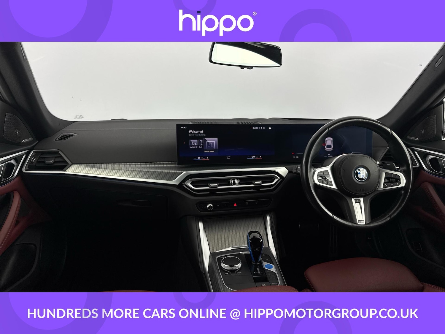 Used BMW i4 2022 for sale - 76865274: Photo 11
