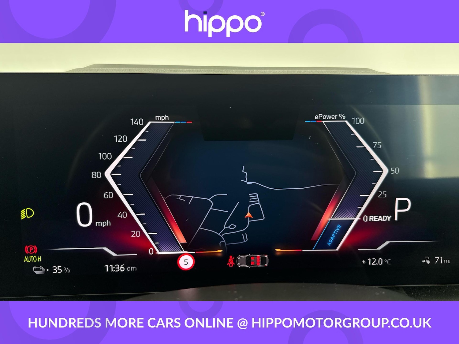 Used BMW i4 2022 for sale - 76865274: Photo 13