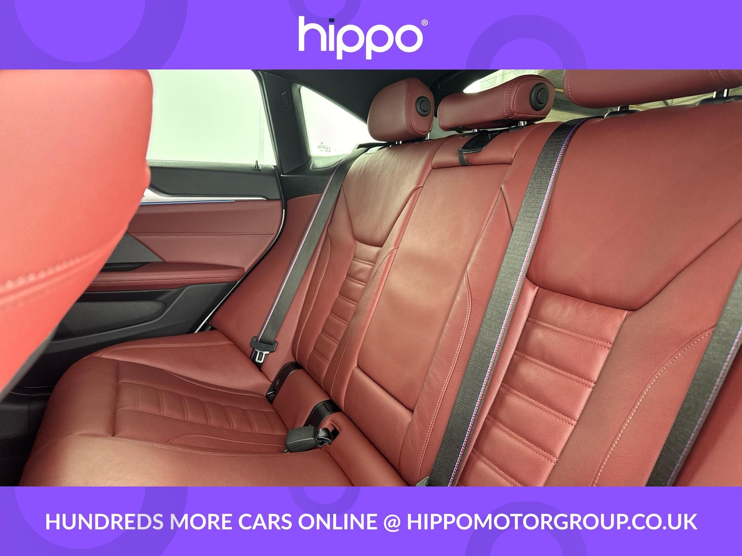 Used BMW i4 2022 for sale - 76865274: Photo 14