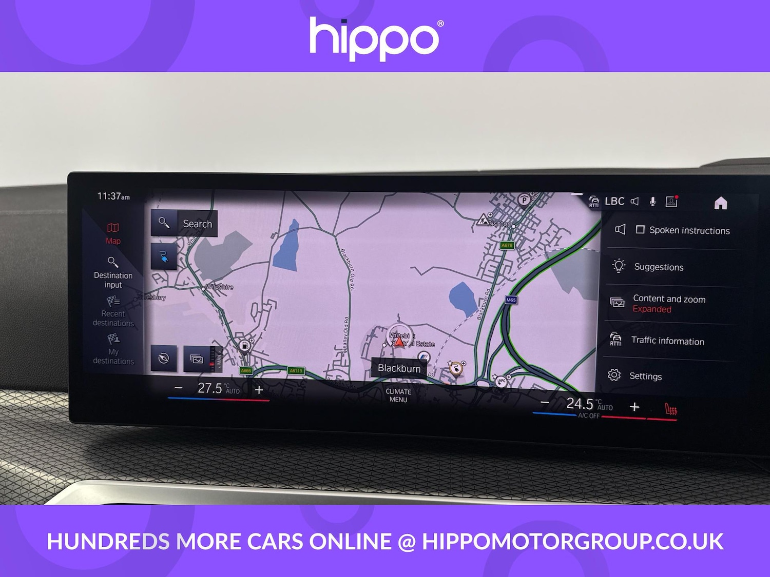 Used BMW i4 2022 for sale - 76865274: Photo 18