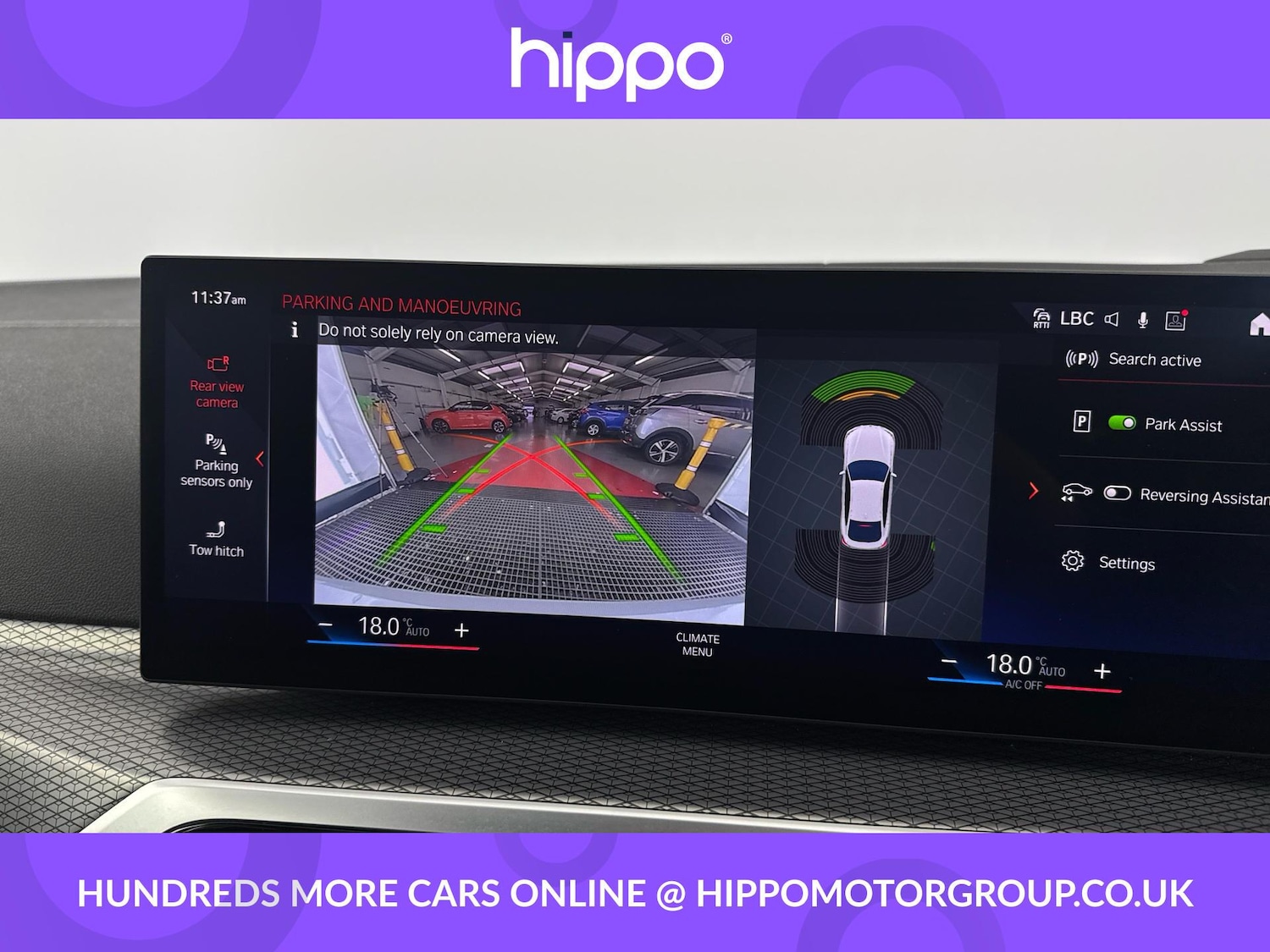 Used BMW i4 2022 for sale - 76865274: Photo 20