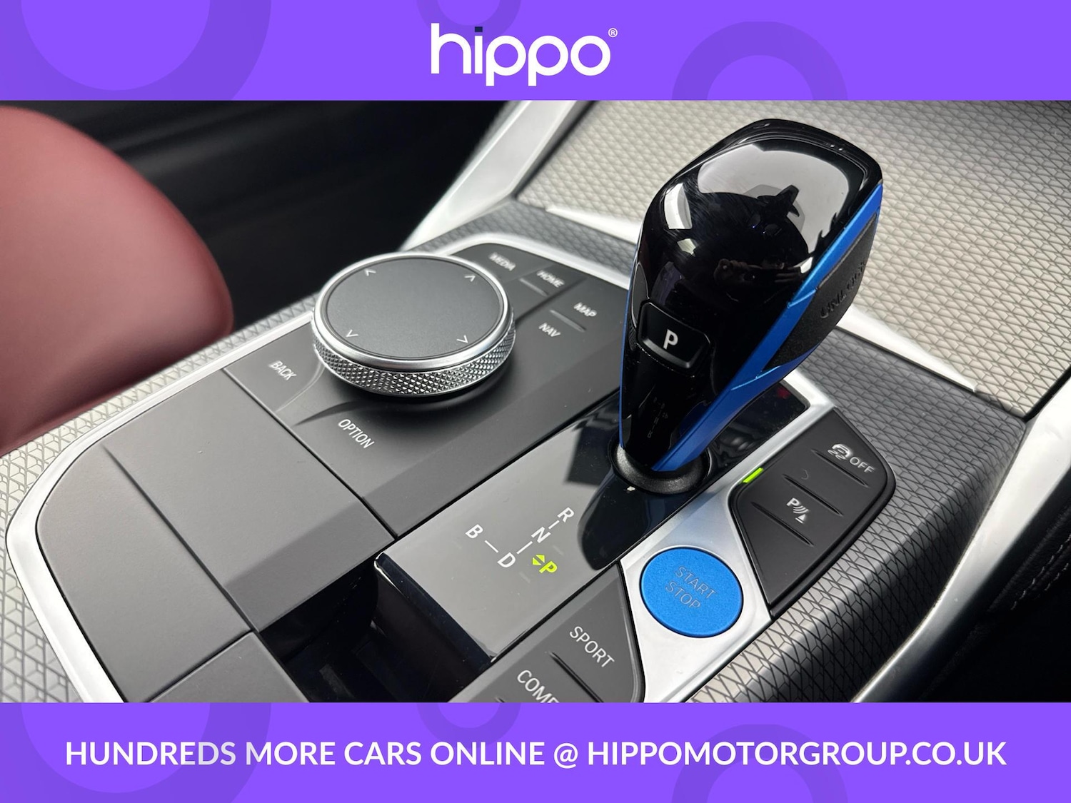 Used BMW i4 2022 for sale - 76865274: Photo 22