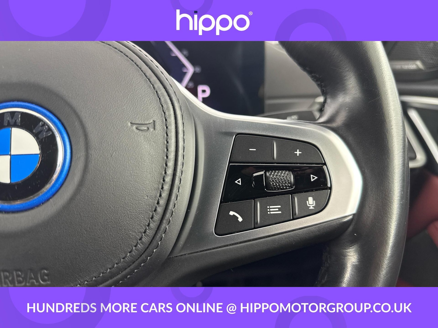 Used BMW i4 2022 for sale - 76865274: Photo 24