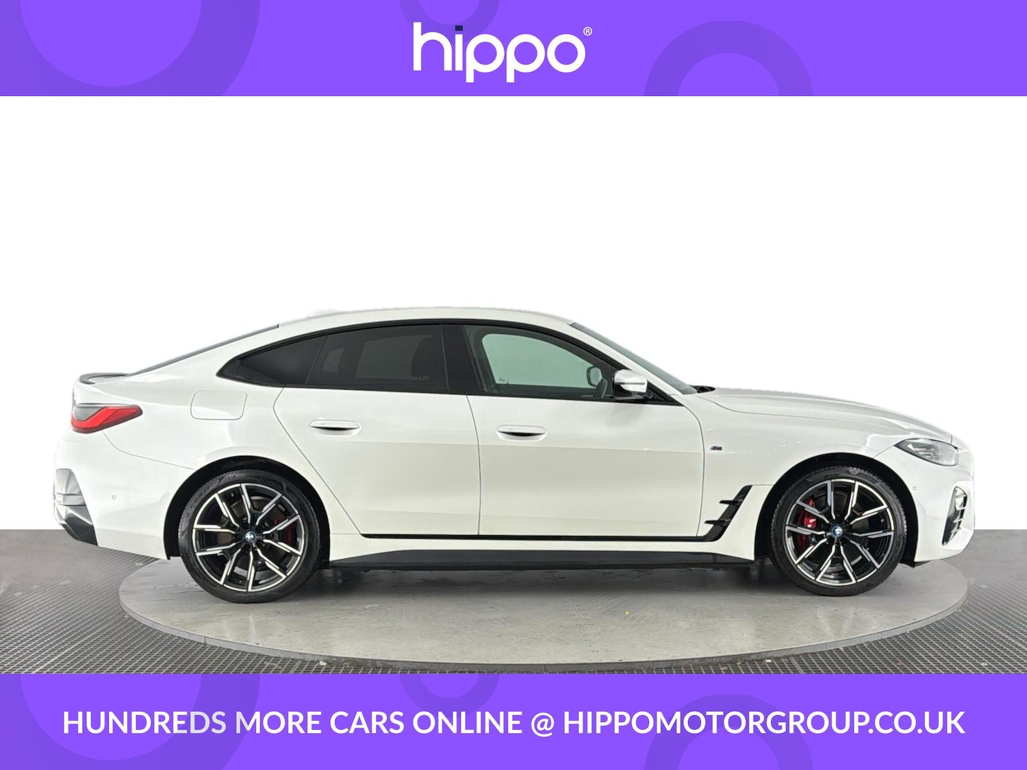 Used BMW i4 2022 for sale - 76865274: Photo 3