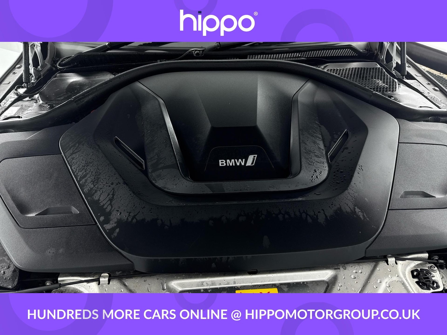 Used BMW i4 2022 for sale - 76865274: Photo 30