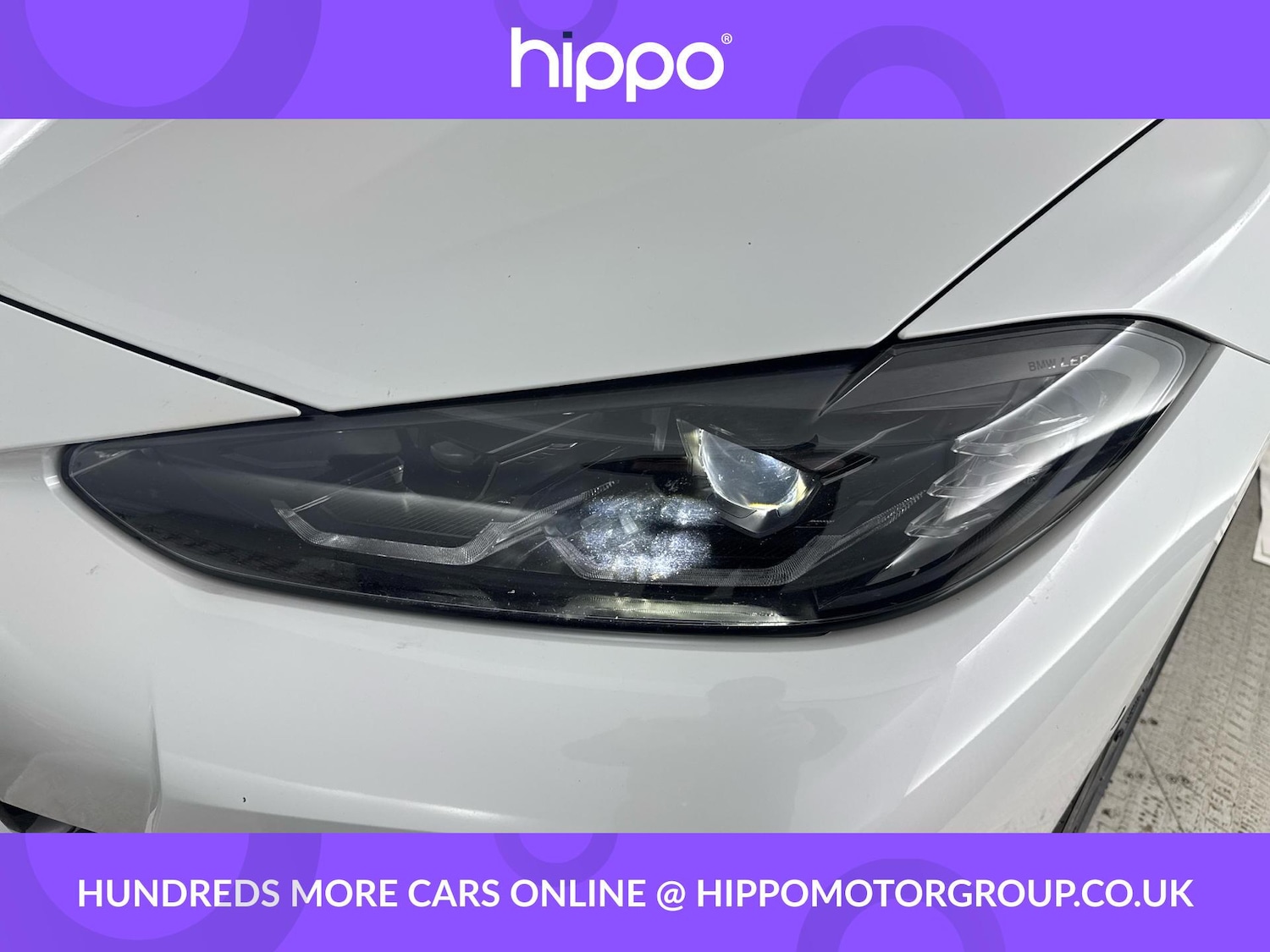 Used BMW i4 2022 for sale - 76865274: Photo 31