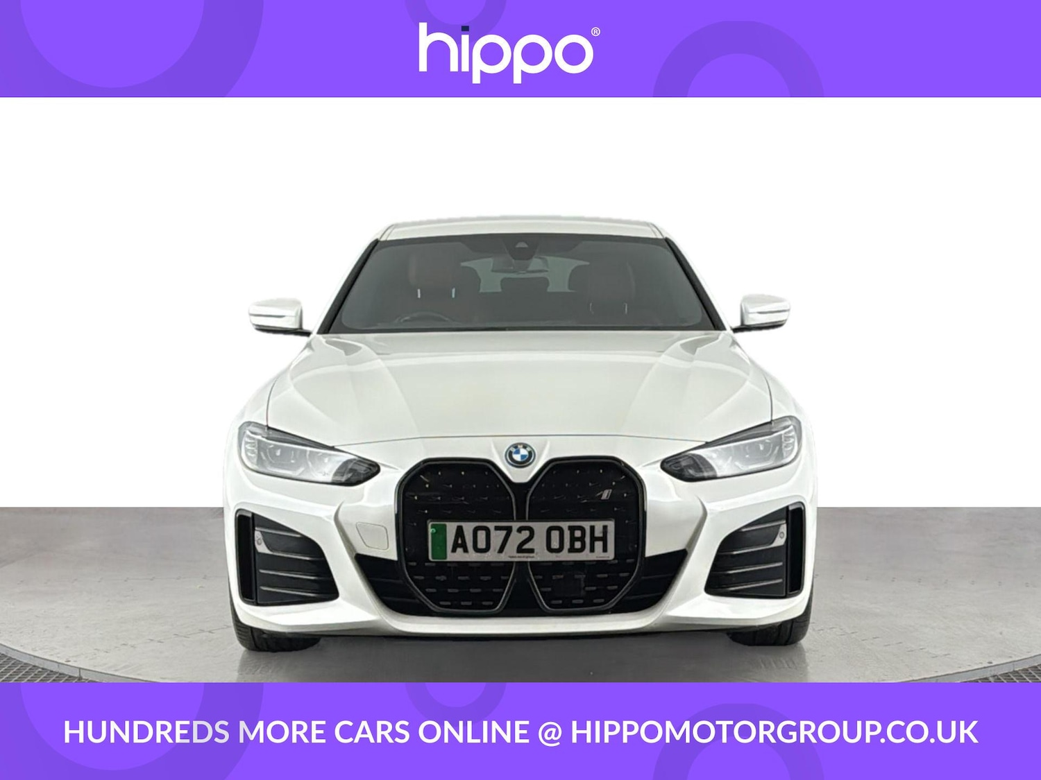 Used BMW i4 2022 for sale - 76865274: Photo 8