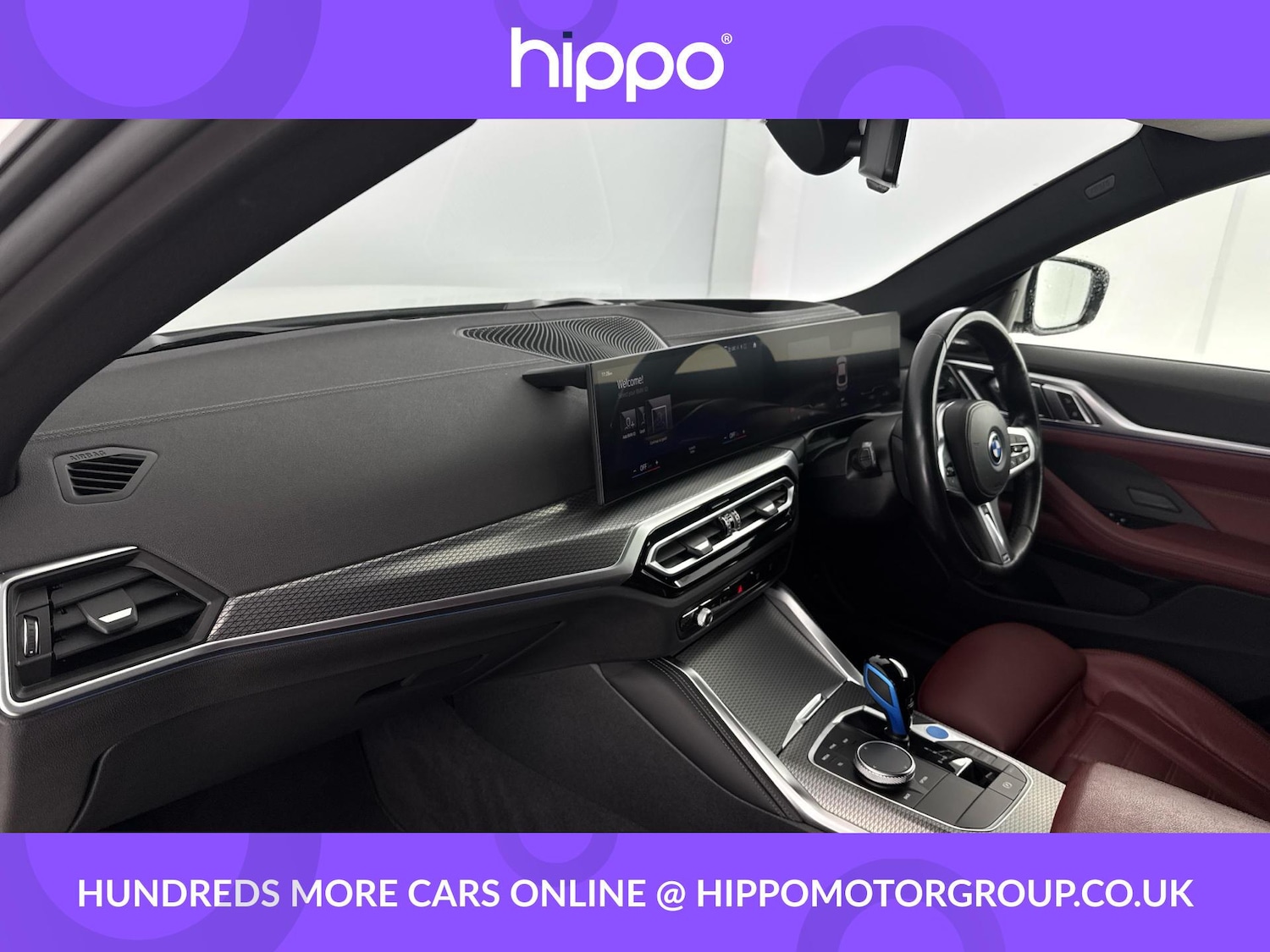 Used BMW i4 2022 for sale - 76865274: Photo 9