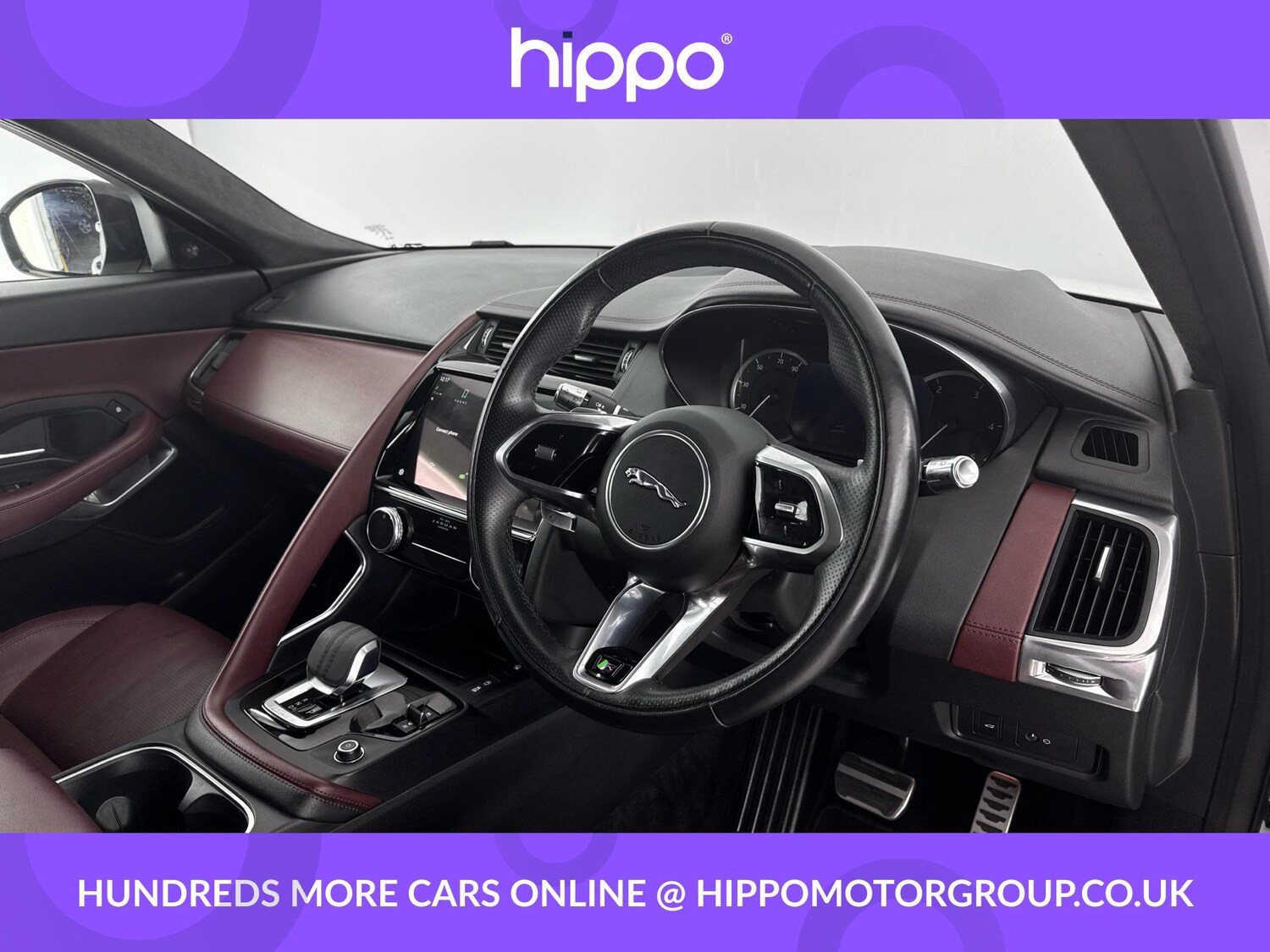 Used Jaguar E-Pace 2021 for sale - 77479393: Photo 10