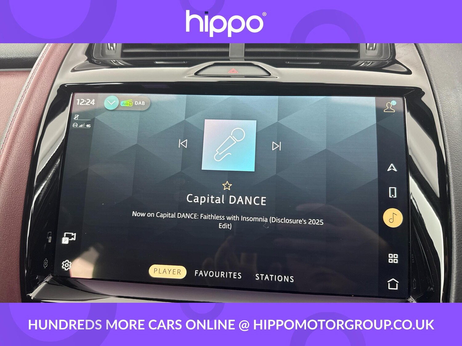 Used Jaguar E-Pace 2021 for sale - 77479393: Photo 25