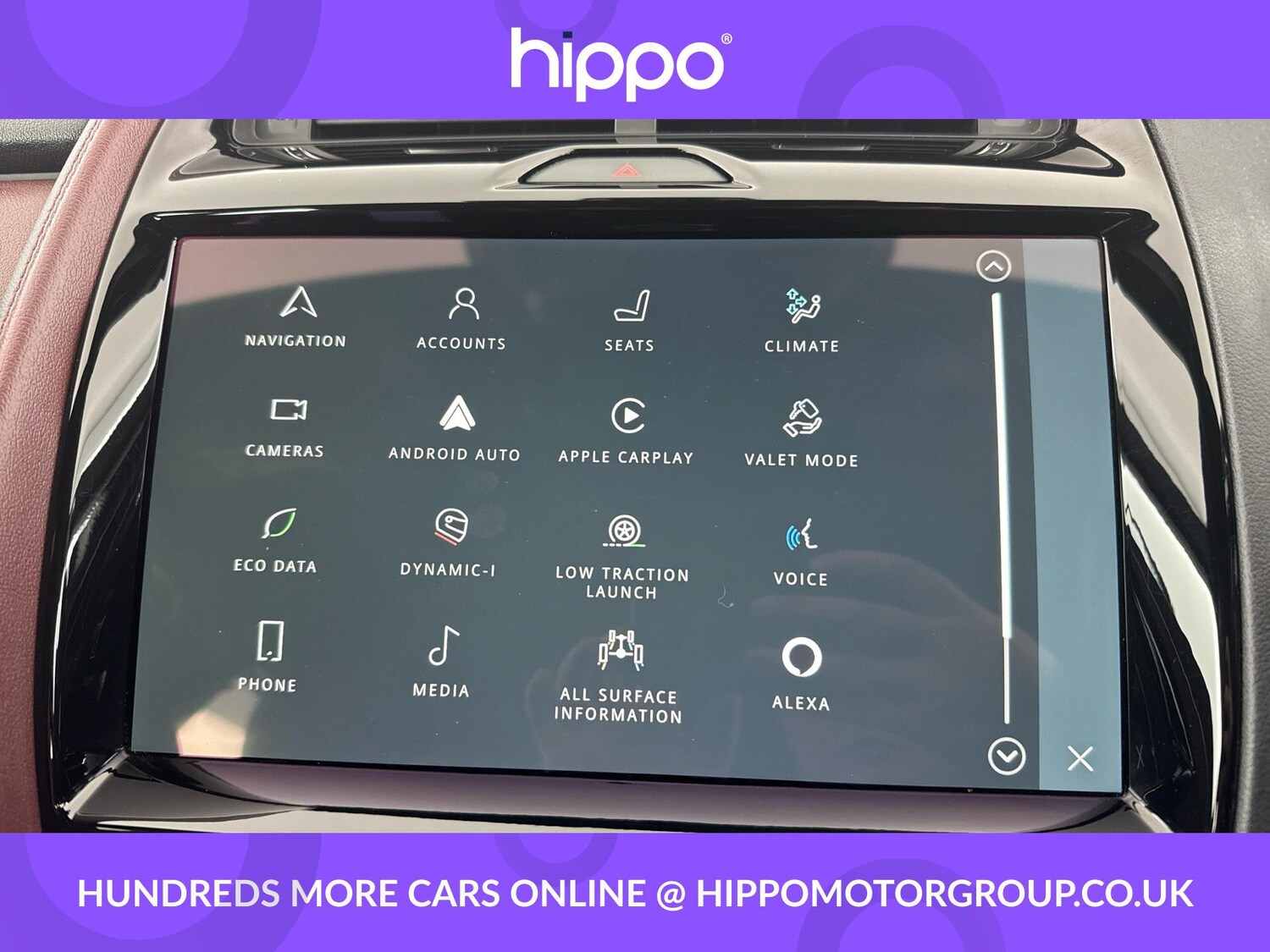 Used Jaguar E-Pace 2021 for sale - 77479393: Photo 26