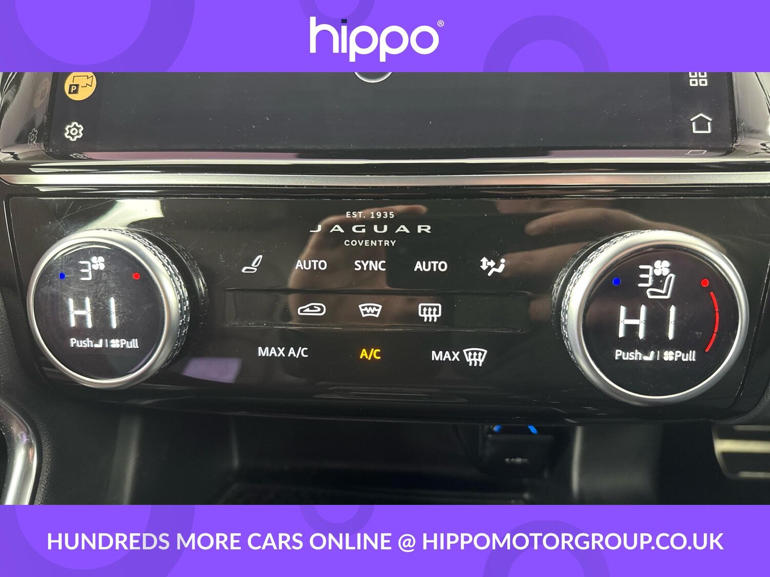 Used Jaguar E-Pace 2021 for sale - 77479393: Photo 28