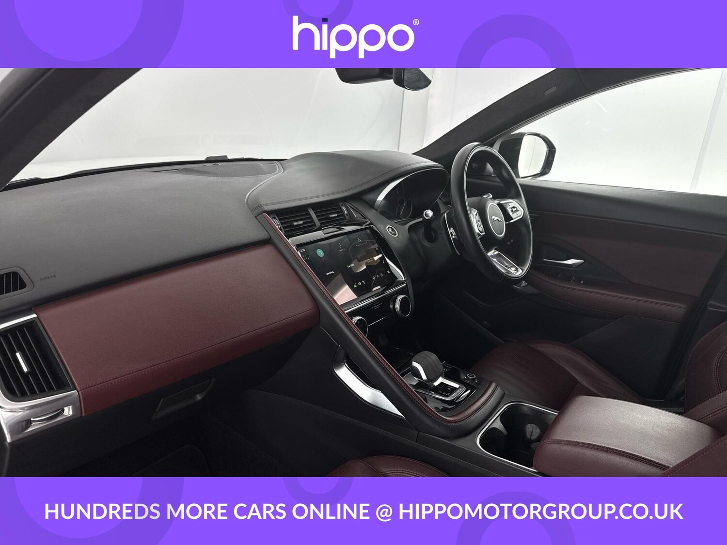 Used Jaguar E-Pace 2021 for sale - 77479393: Photo 9